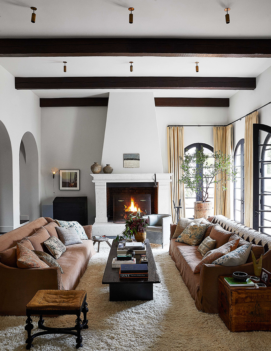 Inside Kendall Jenner's Stunning L.A. Home, Have a tour of her Luxury